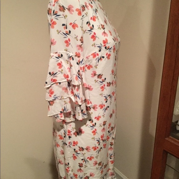 Chelsea and Violet Chemise Style Dress - Picture 6 of 10